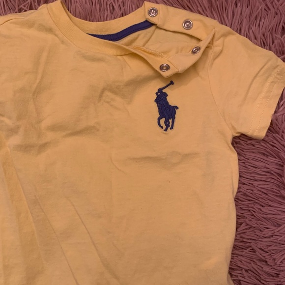 Baby polo t-shirt bundle - Picture 4 of 11